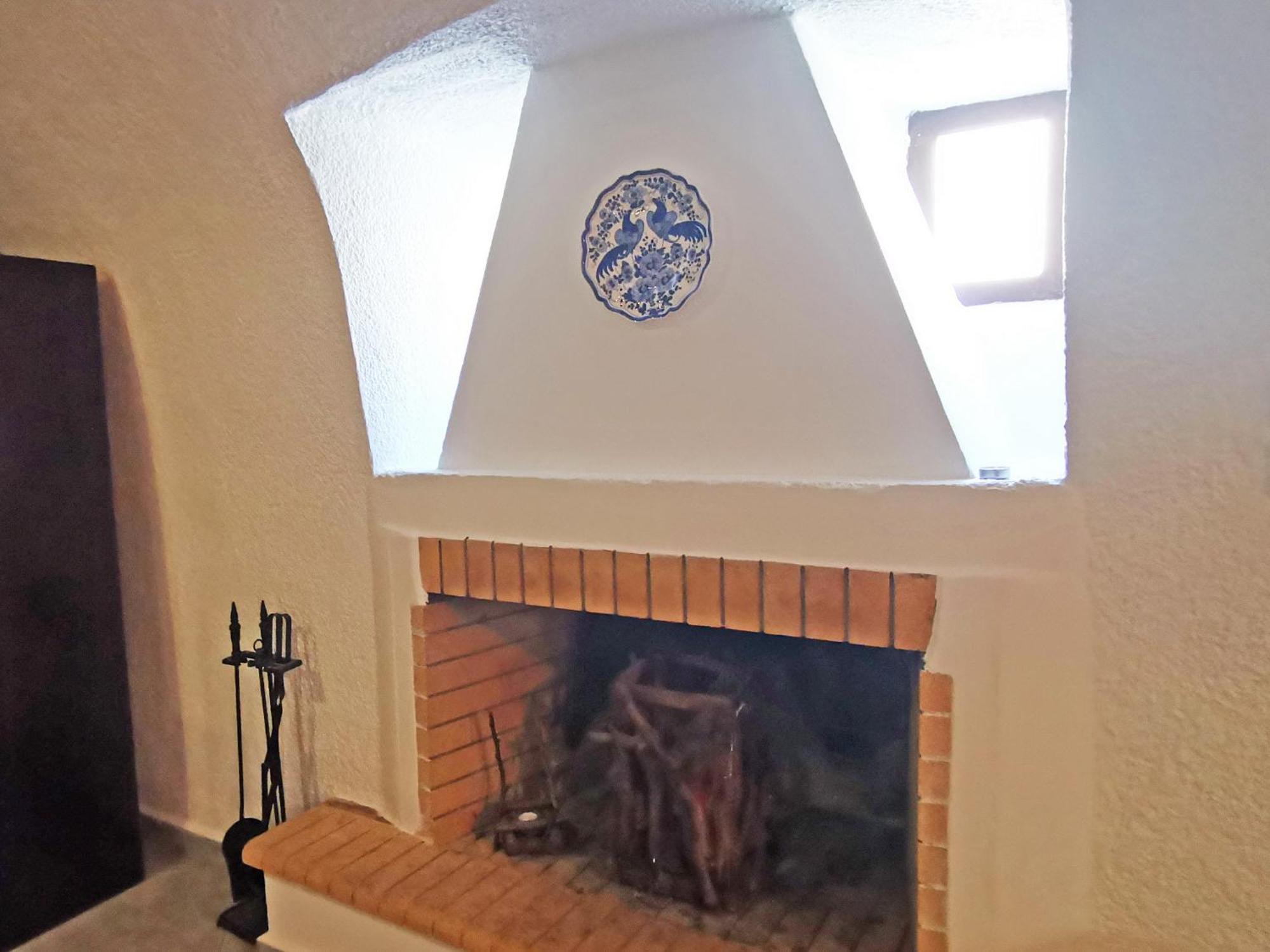 Guesthouse Toxotis Pírgos Dhiroú Dış mekan fotoğraf